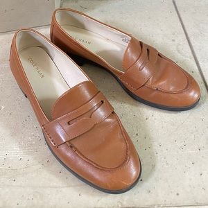 Cole Haan Loafers